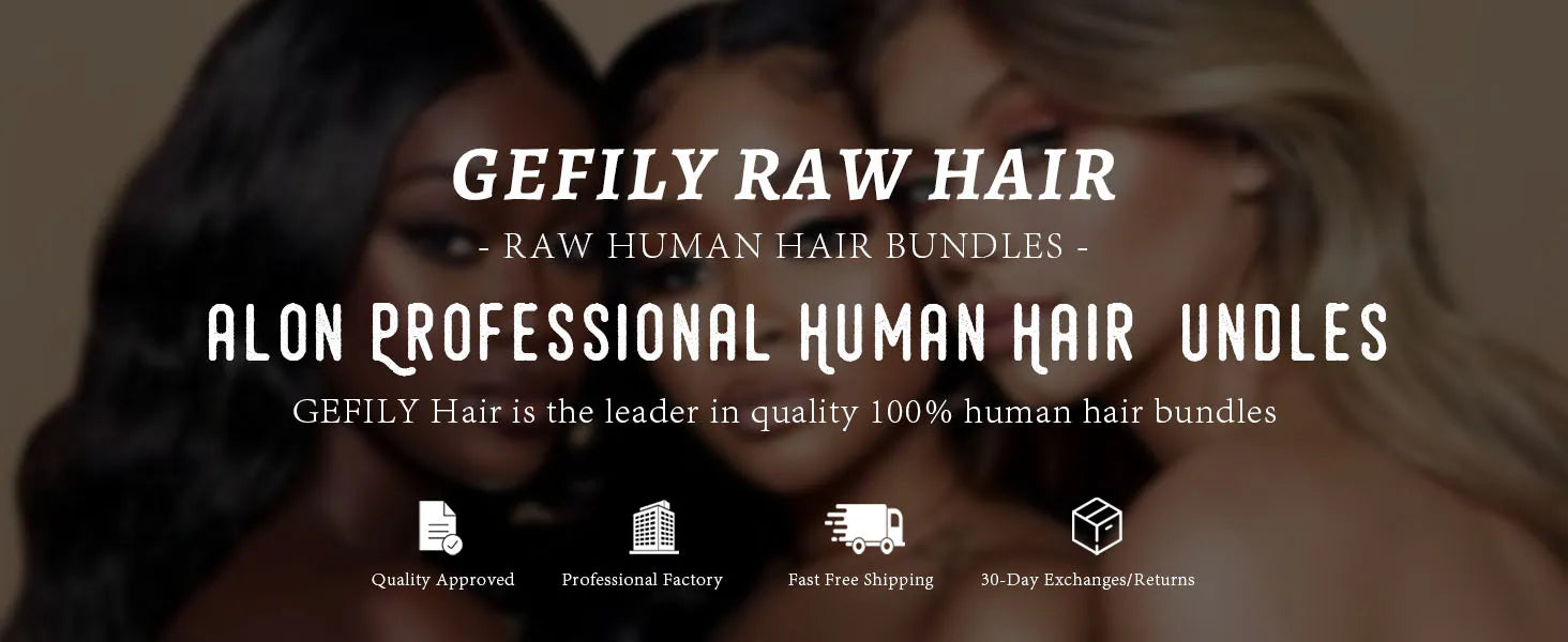 100% Human Hair Straight Bundles – 40 Inch Remy Extensions