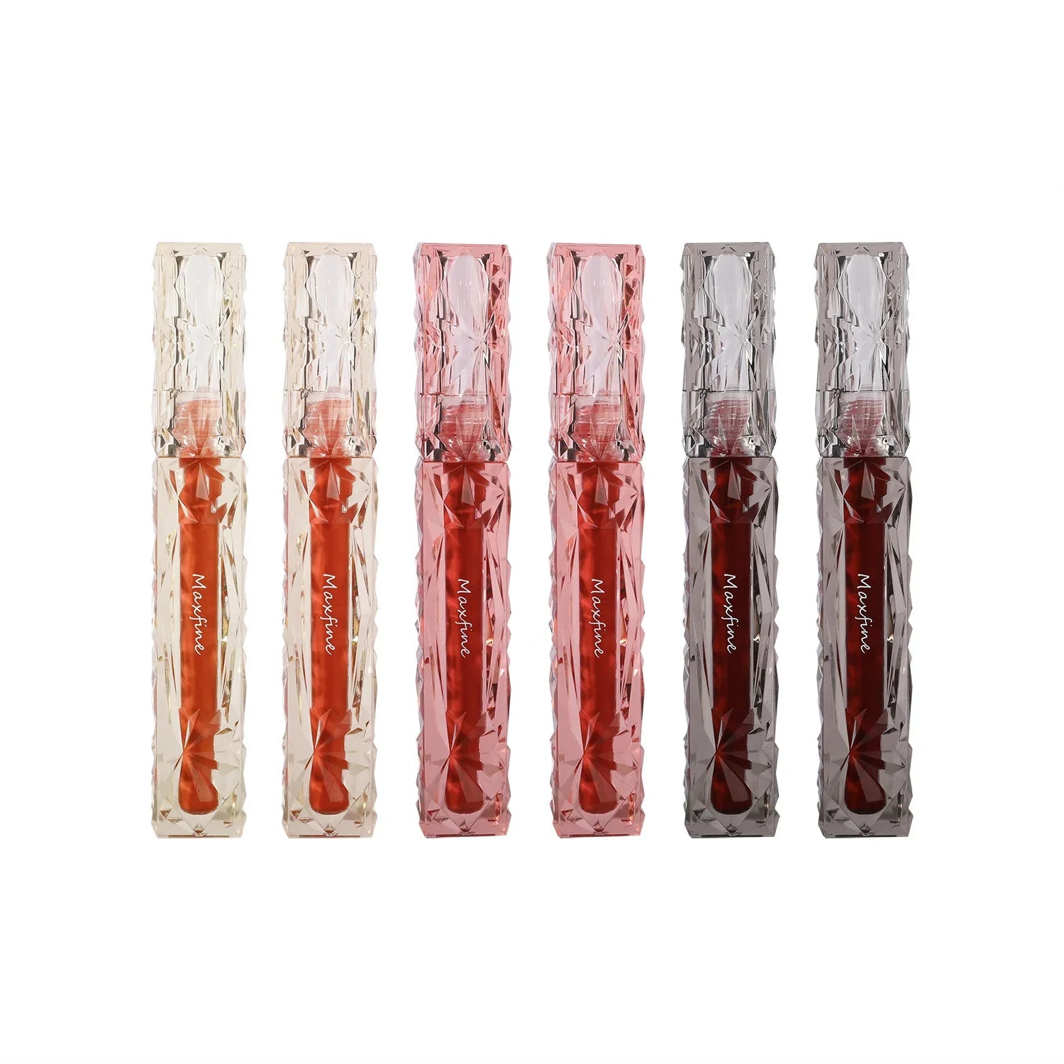 Mirror Shine Lip Gloss – Long-Lasting Moisture