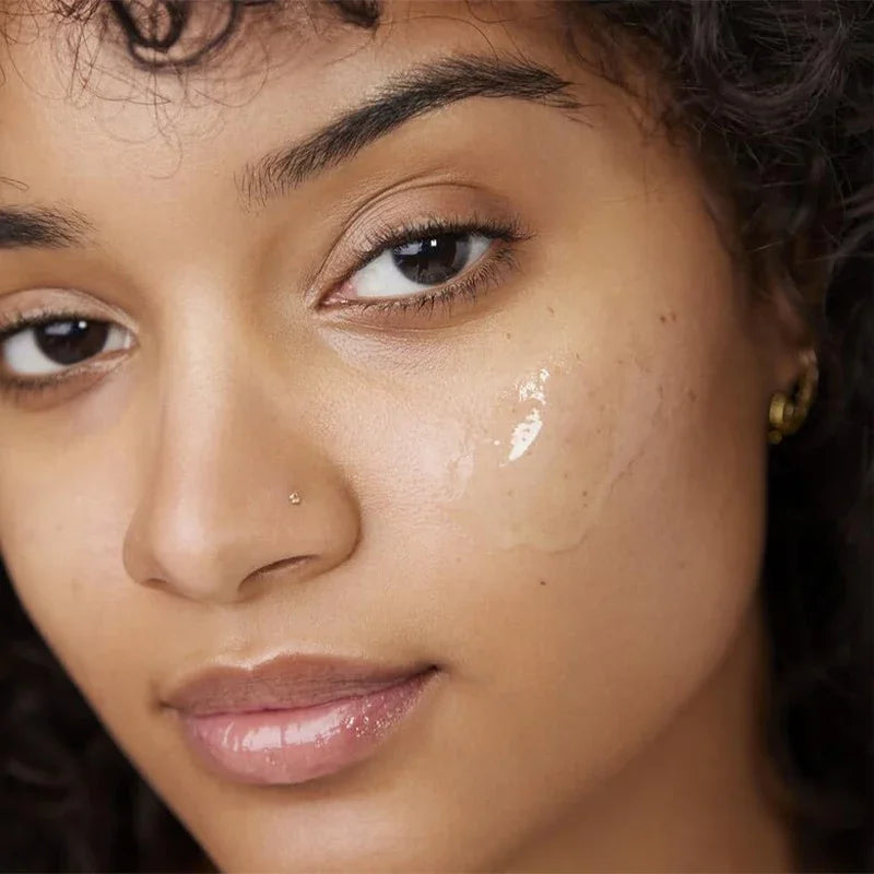 24ml Moisturizing Makeup Base Gel – Primer for Dry Skin