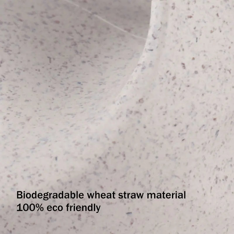 Biodegradable Scalp Massager Brush