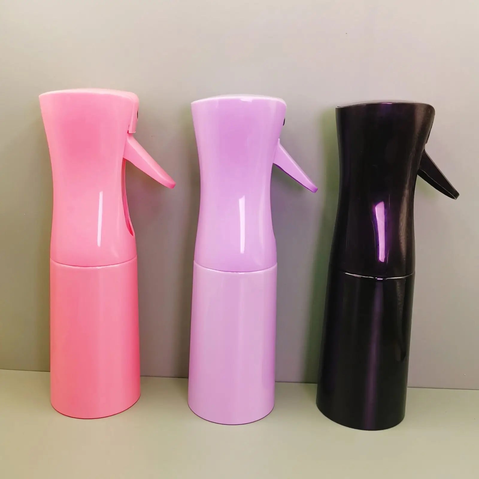 Toddler Hair Styling & Braid Tool Set