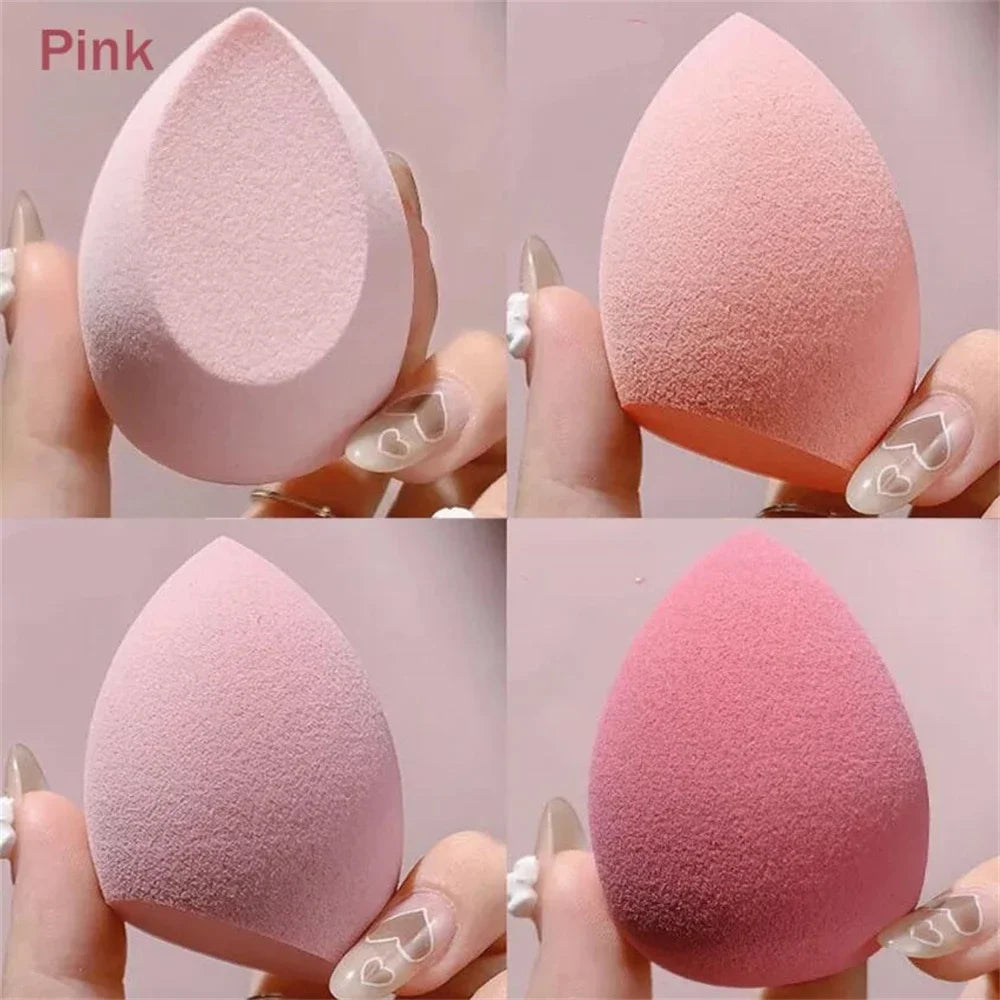 Makeup Sponge Blender Set (4/8pcs)
