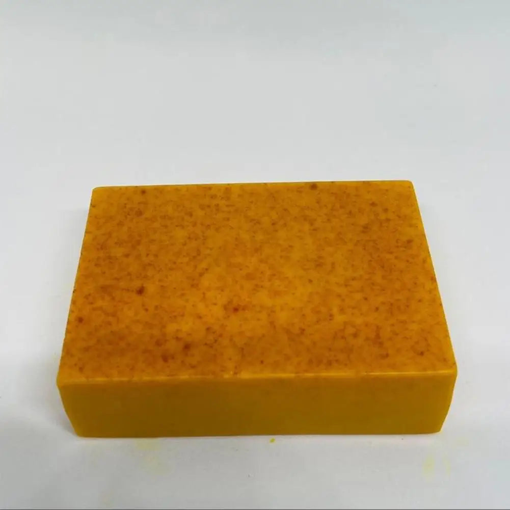 100g Turmeric & Kojic Acid Handmade Soap