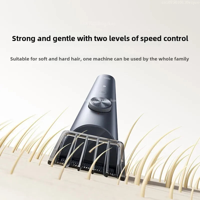 XIAOMI Mijia Hair Clipper 2 Electric Trimmer