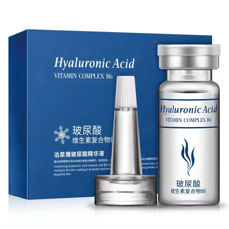 BIOAQUA Hyaluronic Acid Serum 20pcs