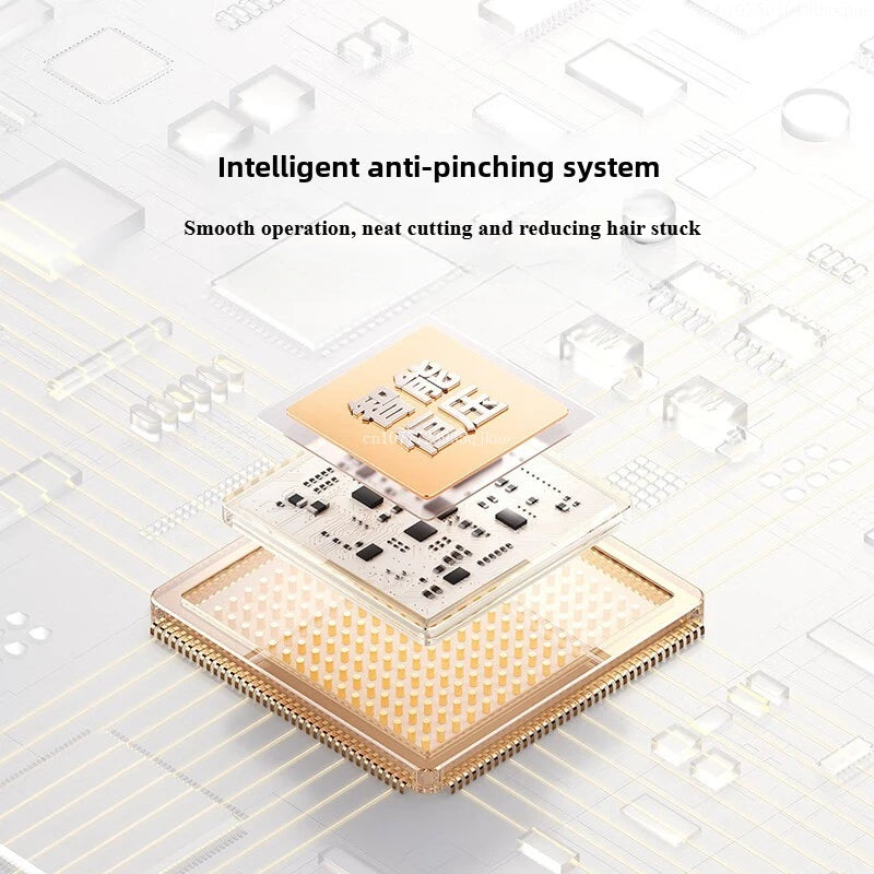 XIAOMI Mijia Hair Clipper 2 Electric Trimmer