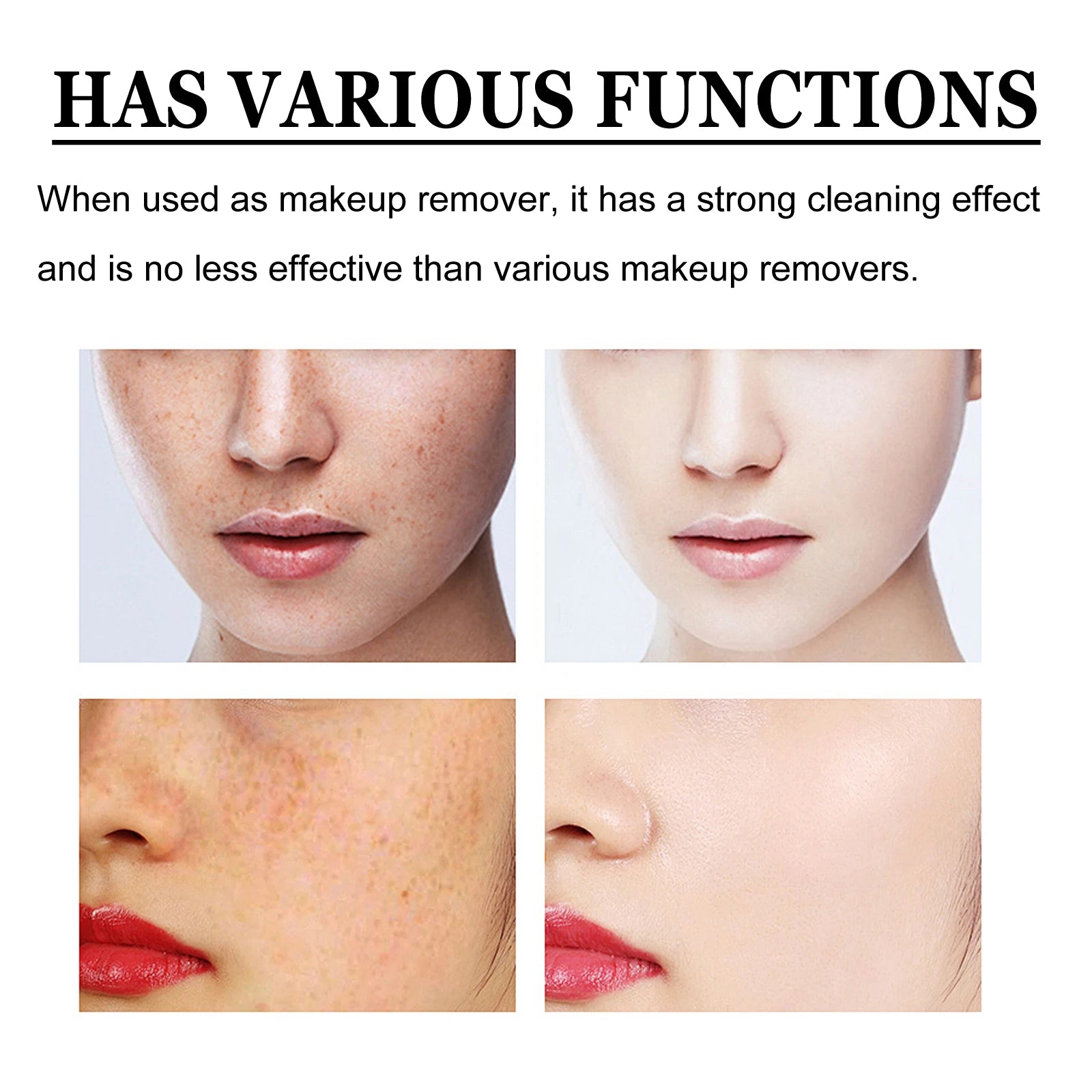 Natural Body Care Massage Oil