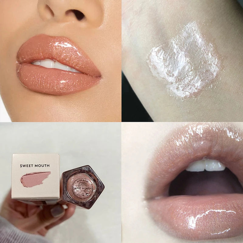 FB Gloss Bomb Cream Color Drip Lip Cream & Heat